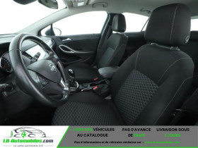 Opel Astra 1.4 Turbo 125 ch BVM  occasion � Beaupuy - photo n�8