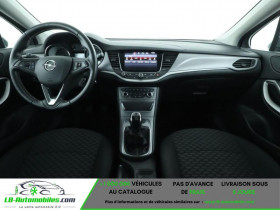 Opel Astra 1.4 Turbo 125 ch BVM  occasion � Beaupuy - photo n�3