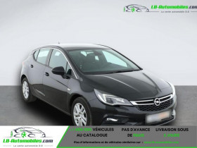 Opel Astra 1.4 Turbo 125 ch BVM  occasion � Beaupuy - photo n�2