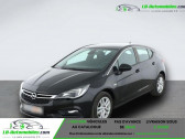Opel Astra 1.4 Turbo 125 ch BVM   Beaupuy 31