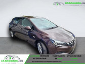 Opel Astra 1.4 Turbo 125 ch BVM   Beaupuy 31