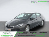 Opel Astra 1.4 Turbo 125 ch BVM   Beaupuy 31