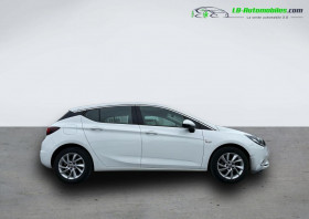 Opel Astra 1.4 Turbo 125 ch BVM  occasion  Beaupuy - photo n6