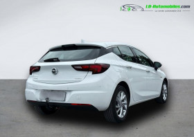 Opel Astra 1.4 Turbo 125 ch BVM  occasion  Beaupuy - photo n4