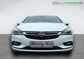 Opel Astra 1.4 Turbo 125 ch BVM  occasion  Beaupuy - photo n5