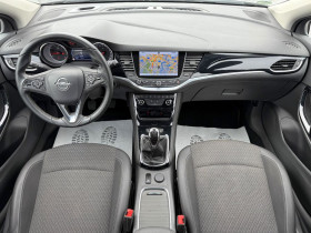 Opel Astra 1.4 Turbo 125 ch BVM  occasion  Beaupuy - photo n3