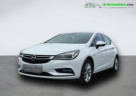 Opel Astra 1.4 Turbo 125 ch BVM  occasion  Beaupuy - photo n2