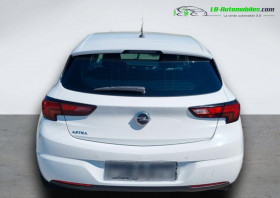 Opel Astra 1.4 Turbo 125 ch BVM  occasion  Beaupuy - photo n2