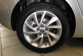 Opel Astra 1.4 Turbo 125 ch BVM  occasion  Beaupuy - photo n8