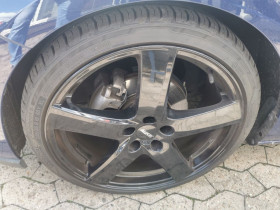 Opel Astra 1.4 Turbo 125 ch BVM  occasion  Beaupuy - photo n7