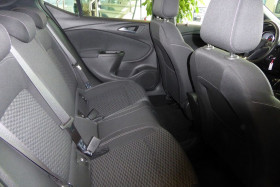 Opel Astra 1.4 Turbo 125 ch BVM  occasion  Beaupuy - photo n7
