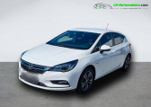Annonce Opel Astra occasion Essence 1.4 Turbo 125 ch BVM  Beaupuy