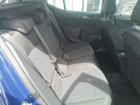 Opel Astra 1.4 Turbo 125 ch BVM  occasion  Beaupuy - photo n6