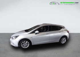 Opel Astra 1.4 Turbo 125 ch BVM  occasion  Beaupuy - photo n5