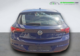 Opel Astra 1.4 Turbo 125 ch BVM  occasion  Beaupuy - photo n5