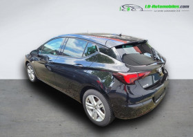 Opel Astra 1.4 Turbo 125 ch BVM  occasion  Beaupuy - photo n2