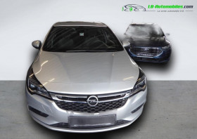 Opel Astra 1.4 Turbo 125 ch BVM  occasion  Beaupuy - photo n4