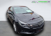 Annonce Opel Astra occasion Essence 1.4 Turbo 125 ch BVM  Beaupuy