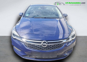 Opel Astra 1.4 Turbo 125 ch BVM  occasion  Beaupuy - photo n4