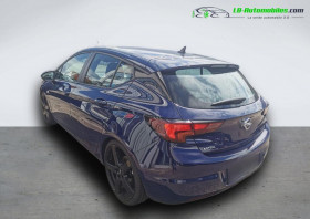Opel Astra 1.4 Turbo 125 ch BVM  occasion  Beaupuy - photo n3
