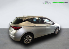 Opel Astra 1.4 Turbo 125 ch BVM  occasion  Beaupuy - photo n3