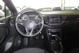 Opel Astra 1.4 Turbo 125 ch BVM  occasion  Beaupuy - photo n2