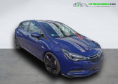 Annonce Opel Astra occasion Essence 1.4 Turbo 125 ch BVM  Beaupuy
