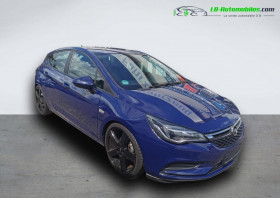 Opel Astra , garage LB AUTOMOBILES  Beaupuy