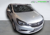 Opel Astra occasion année 2018 boite Manuelle Annonce Opel Astra occasion Essence 1.4 Turbo 125 ch BVM à Beaupuy