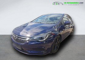 Opel Astra 1.4 Turbo 125 ch BVM  occasion  Beaupuy - photo n2