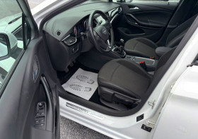Opel Astra 1.4 Turbo 125 ch BVM  occasion  Beaupuy - photo n8
