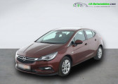 Annonce Opel Astra occasion Essence 1.4 Turbo 125 ch BVM  Beaupuy