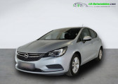 Opel Astra occasion année 2018 boite Manuelle Annonce Opel Astra occasion Essence 1.4 Turbo 125 ch BVM à Beaupuy