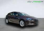 Opel Astra occasion année 2019 boite Manuelle Annonce Opel Astra occasion Essence 1.4 Turbo 125 ch BVM à Beaupuy