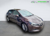 Opel Astra occasion année 2017 boite Manuelle Annonce Opel Astra occasion Essence 1.4 Turbo 125 ch BVM à Beaupuy