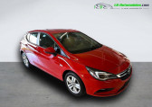 Opel Astra occasion année 2016 boite Manuelle Annonce Opel Astra occasion Essence 1.4 Turbo 125 ch BVM à Beaupuy