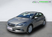 Opel Astra occasion année 2016 boite Manuelle Annonce Opel Astra occasion Essence 1.4 Turbo 125 ch BVM à Beaupuy