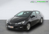 Opel Astra occasion année 2018 boite Manuelle Annonce Opel Astra occasion Essence 1.4 Turbo 125 ch BVM à Beaupuy