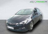 Opel Astra occasion année 2018 boite Manuelle Annonce Opel Astra occasion Essence 1.4 Turbo 125 ch BVM à Beaupuy