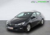 Opel Astra 1.4 Turbo 125 ch BVM   Beaupuy 31