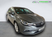 Opel Astra 1.4 Turbo 125 ch BVM   Beaupuy 31