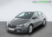 Opel Astra 1.4 Turbo 125 ch BVM   Beaupuy 31
