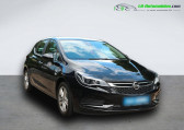 Opel Astra occasion année 2019 boite Manuelle Annonce Opel Astra occasion Essence 1.4 Turbo 125 ch BVM à Beaupuy