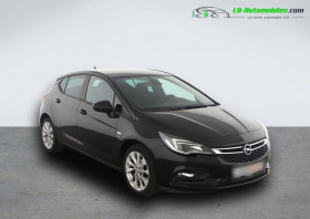 Opel Astra 1.4 Turbo 125 ch BVM  occasion  Beaupuy - photo n2