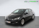 Annonce Opel Astra occasion Essence 1.4 Turbo 125 ch BVM  Beaupuy