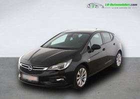 Opel Astra , garage LB AUTOMOBILES  Beaupuy