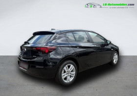 Opel Astra 1.4 Turbo 125 ch BVM  occasion  Beaupuy - photo n3