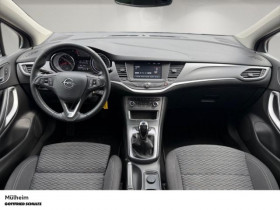 Opel Astra 1.4 Turbo 125 ch BVM  occasion  Beaupuy - photo n2