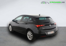 Opel Astra 1.4 Turbo 125 ch BVM  occasion  Beaupuy - photo n4