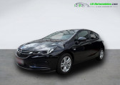 Annonce Opel Astra occasion Essence 1.4 Turbo 125 ch BVM  Beaupuy